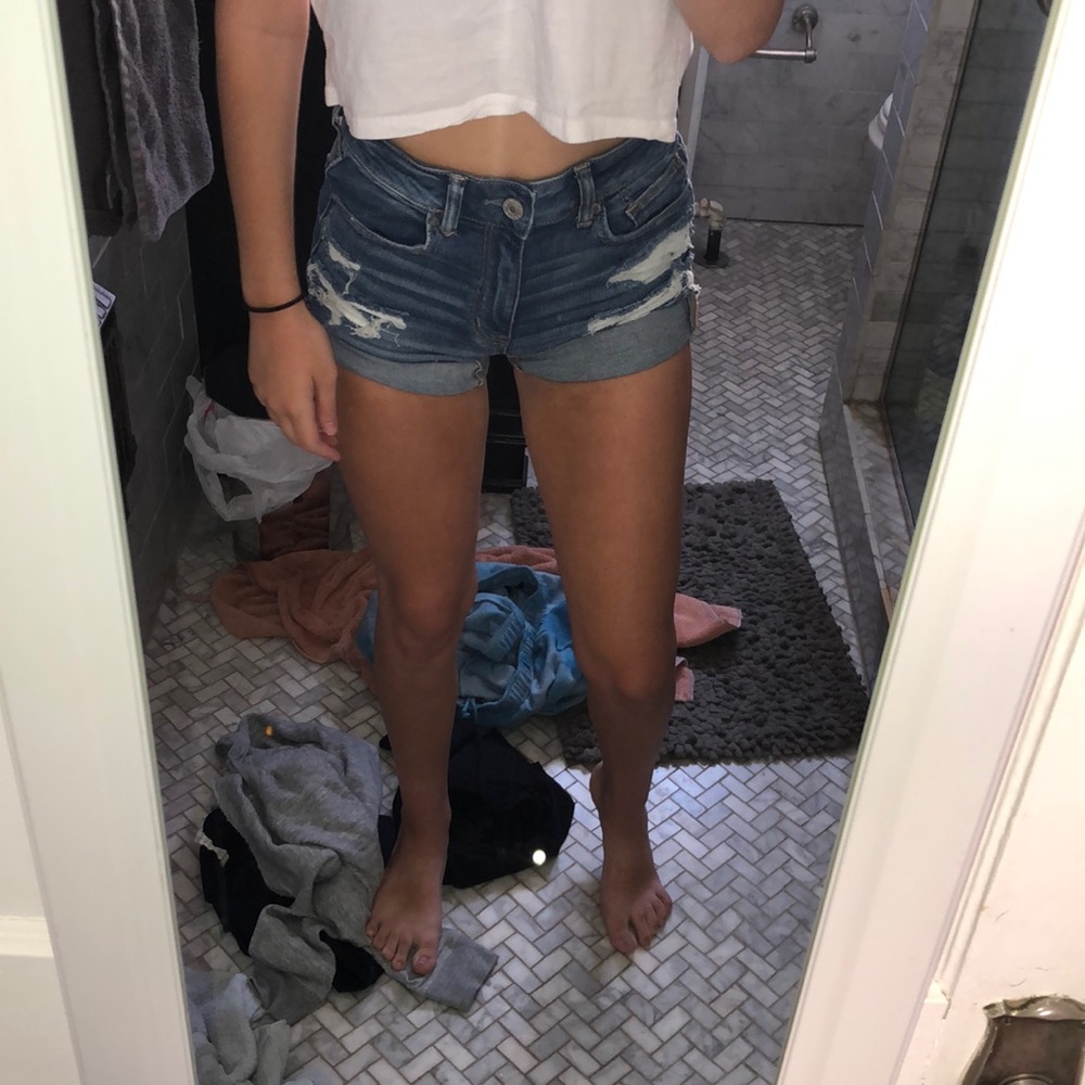 shorts